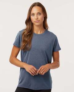 AllPro 48000L Pro-Lock Women's Performance T-Shirt