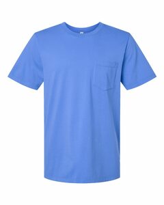 SoftShirts SS210 Classic Pocket T-Shirt