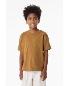 Bella + Canvas 3010Y Youth 6oz Heavyweight T-Shirt