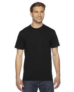 American Apparel 2001 USA Collection Fine Jersey T-Shirt