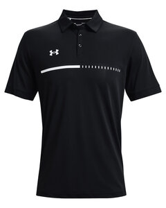 Under Armour 1370359 Men's Title Polo
