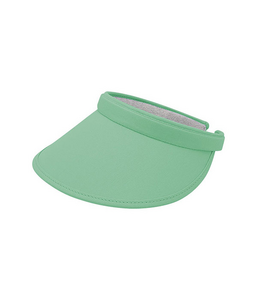 Mega Cap 4115B Clip On Visor