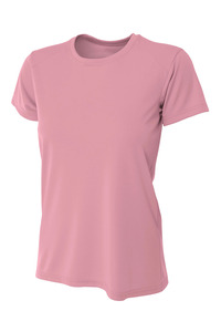 A4 NW3201 Women's Cooling Performance T-Shirt