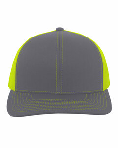 Pacific Headwear 104C Trucker Snapback