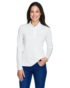 Extreme 75111 Ladies' Eperformance™ Snag Protection Long-Sleeve Polo