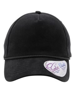 Infinity Her MAYA Washed 5-Panel with Rope