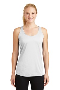 Sport-Tek LST356 Women's PosiCharge ® Competitor ™ Racerback Tank thumbnail