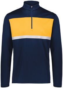 Holloway 222591 Prism Bold 1/4 Zip Pullover