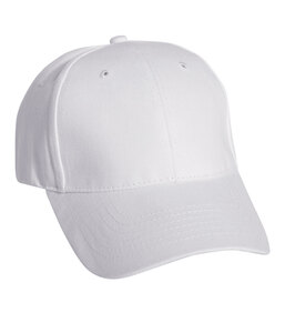 Mega Cap MC6957 Deluxe Twill Cap