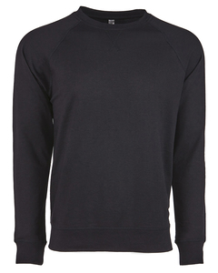 Next Level N9000 Unisex Laguna French Terry Raglan Sweatshirt