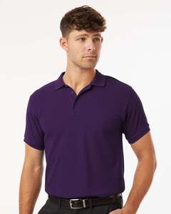 AllPro 62800 Pique Polo