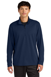 Sport-Tek ST672 Micropique Sport-Wick ® 1/4-Zip