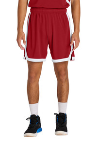 Sport-Tek ST901 Rival Basketball 7'Short