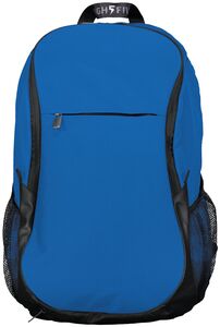 HighFive 327895 Free Form Backpack