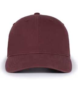 Pacific Headwear V57 Vintage Buckle Strap Adjustable Cap