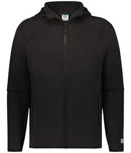 Russell Athletic R25TFM LEGEND TECH FULL-ZIP FLEECE JACKET