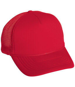 Mega Cap 6801 Trucker Summer Mesh Cap