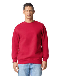 Gildan G190 Unisex Hammer Maxweight Crewneck Sweatshirt