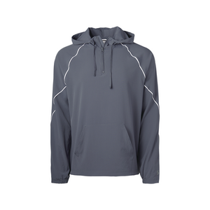 Soffe 1027M Soffe Adult Game Time Warm Up Hoodie