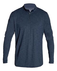 Anetik MVQTRL9 Low Pro Quarter-Zip