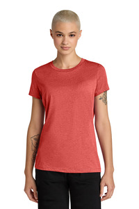 District DT188 Women's Perfect Weight ® CVC Tee