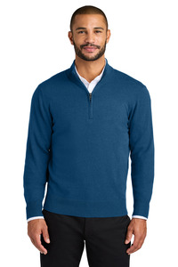 Port Authority SW2900 Easy Care 1/4-Zip Sweater