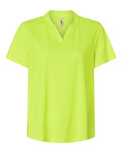 CORE365 CE108W Women's Nova Performance Pique Polo