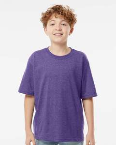 M&O MO4850 Youth Gold Soft Touch T-Shirt