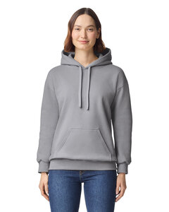 Gildan G195 Unisex Hammer Maxweight Hooded Sweatshirt