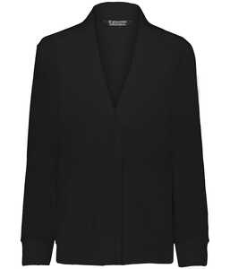 Holloway 223781 LADIES HERITAGE PREP CARDIGAN
