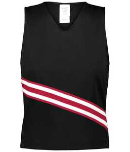 Augusta Sportswear 6923 Ladies Cheer Squad Shell