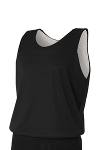 A4 NF1270 Men's Reversible Mesh Tank