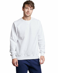 Russell Athletic 82RNSM 80/20 Fleece Crew