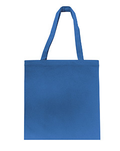 Liberty Bags FT003M Easy Print Metallic Tote Bag