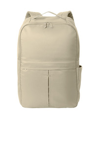 Port Authority BG235 Matte Backpack