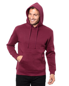 Threadfast Apparel T2000 Unisex Epic Fleece Pullover Hooded Sweatshoirt