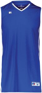 Russell Athletic 4B1VTM Legacy Basketball Jersey