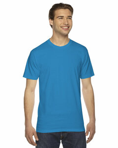American Apparel 2001 Fine Jersey Tee