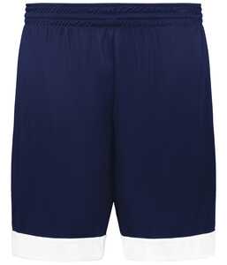 Augusta Sportswear AS6930 Youth Swish Reversible Basketball Shorts