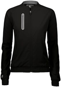 Holloway 229743 Ladies Weld Jacket