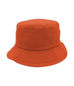 Mega Cap 7850B Cotton Twill Bucket Hat
