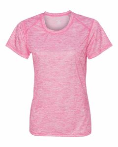 Badger Sport 4196 Blend Women's Tee