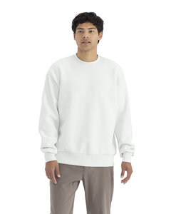 Next Level 9007 Unisex Heavyweight Sweatshirt