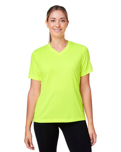 Team 365 TT15W Ladies' Zone Performance Mesh T-Shirt