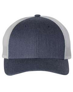 Richardson R115 Low Pro Trucker Cap