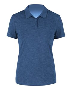 Anetik WPBRZS1 Women's Breeze Tech Polo