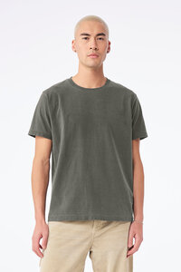 Bella + Canvas 4810GD Unisex Heavyweight Garment-Dyed Tee