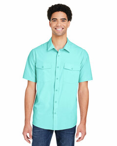 CORE365 CE510 Men's Ultra UVP® Marina Shirt