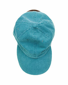 Adams ACKO101 Youth Pigment-Dyed Cap.