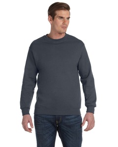 Gildan G120 Adult DryBlend® Adult 9 oz., 50/50 Fleece Crew